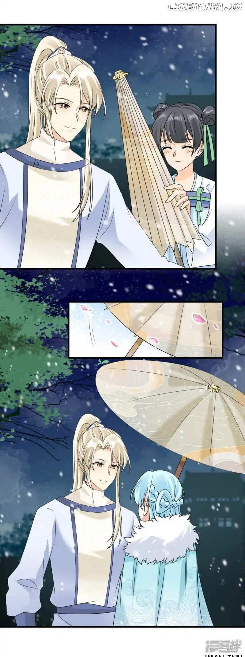 The Cold King’s Beloved Forensic Wife chapter 92 - page 3
